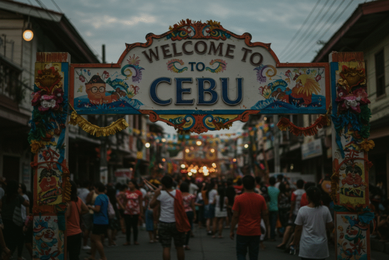 Fly San Francisco to Cebu for $715 with Cathay Pacific - Verified by FangWallet