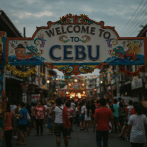 Fly San Francisco to Cebu for $715 with Cathay Pacific - Verified by FangWallet