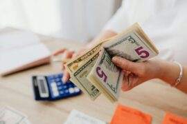 Tips for Parents Who Are Starting Late for College Savings - Verified by FangWallet