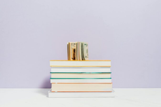 Tips for Parents Who Are Starting Late for College Savings - Verified by FangWallet