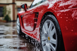 cost of car detailing