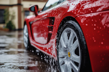 cost of car detailing