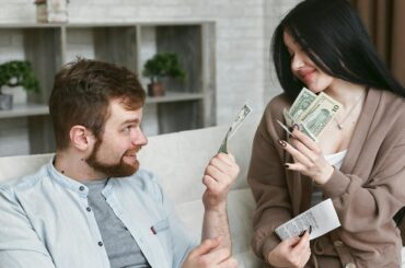 8 Ways Couples Are Secretly Building Wealth While Everyone Else Complains - Verified by FangWallet