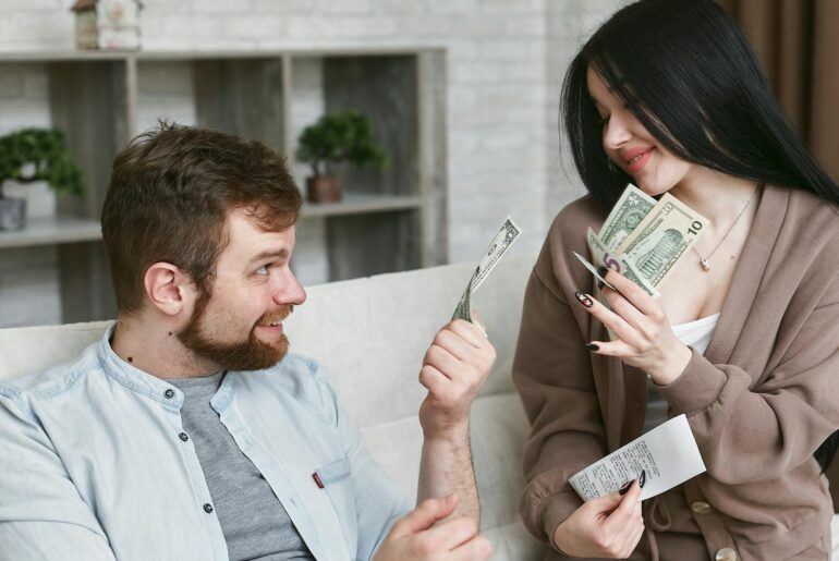 8 Ways Couples Are Secretly Building Wealth While Everyone Else Complains - Verified by FangWallet