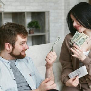 8 Ways Couples Are Secretly Building Wealth While Everyone Else Complains - Verified by FangWallet