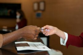 What Is a Credit Card Hold, and When Should You Expect One? - Verified by FangWallet