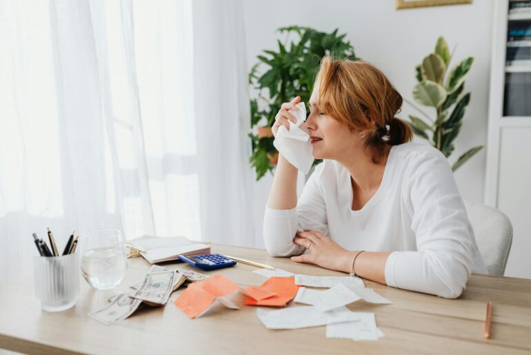 How to Deal With Medical Debt Even If You Can’t Pay It All - Verified by FangWallet