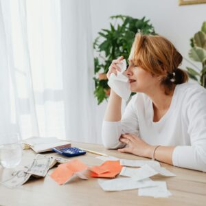 How to Deal With Medical Debt Even If You Can’t Pay It All - Verified by FangWallet