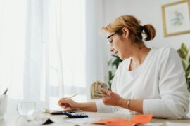 How to Get Out of Credit Card Debt in 7 Steps - Verified by FangWallet