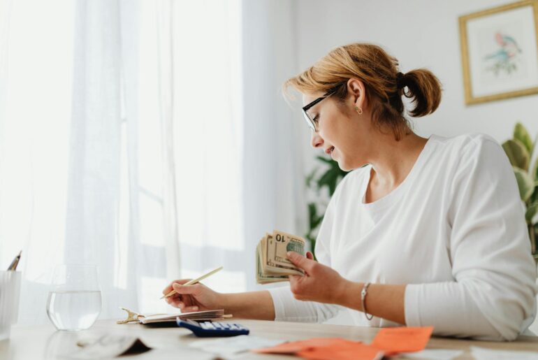 How to Get Out of Credit Card Debt in 7 Steps - Verified by FangWallet