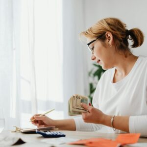 How to Get Out of Credit Card Debt in 7 Steps - Verified by FangWallet