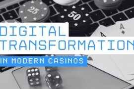 digital transformation