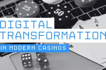 digital transformation
