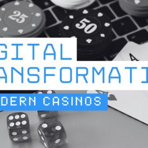digital transformation