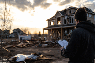 How to Protect Money and Recover Quickly After Disaster - Verified by FangWallet