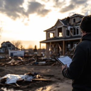 How to Protect Money and Recover Quickly After Disaster - Verified by FangWallet