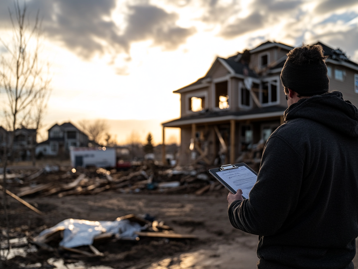 How to Protect Money and Recover Quickly After Disaster - Verified by FangWallet