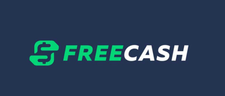 freecash referral code