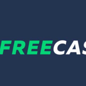 freecash referral code