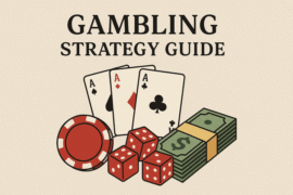 gambling strategy guide