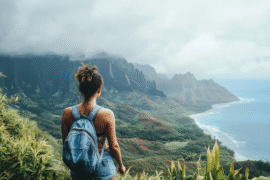 hawaii on a budget