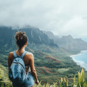 hawaii on a budget