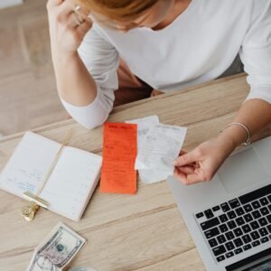 Which Debts to Pay Off First to Raise Credit Score - Verified by FangWallet