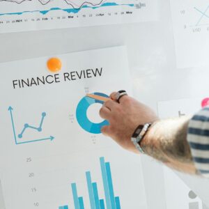 How Rich People Use Index Funds And What You’re Probably Doing Wrong - Verified by FangWallet