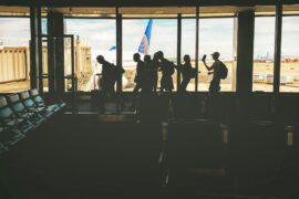 Best Credit Card for International Travel - Verified by FangWallet