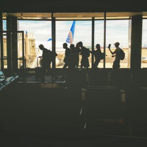 Best Credit Card for International Travel - Verified by FangWallet