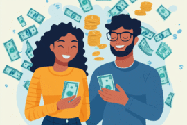 managing money