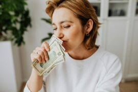 11 Effortless Habits That Make Paychecks Stretch Further - Verified by FangWallet