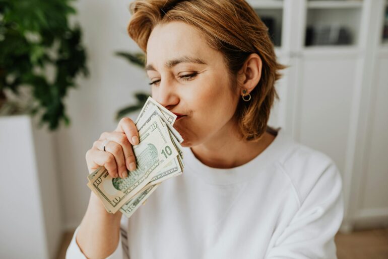 11 Effortless Habits That Make Paychecks Stretch Further - Verified by FangWallet