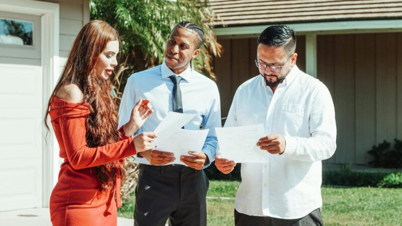 Cash vs. Mortgage: Choosing the Best Way to Buy a Home - Verified by FangWallet