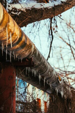 The Impact of Cold Weather on Natural Gas Prices - Verified by FangWallet