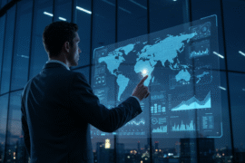 Palantir: A Rising Leader in Business Data Analytics - Verified by FangWallet