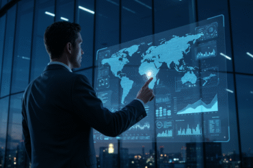 Palantir: A Rising Leader in Business Data Analytics - Verified by FangWallet