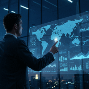 Palantir: A Rising Leader in Business Data Analytics - Verified by FangWallet