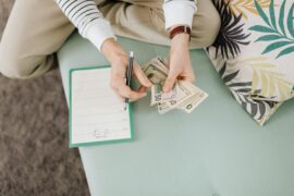 What Is Financial Planning? How It Works and What to Expect - Verified by FangWallet