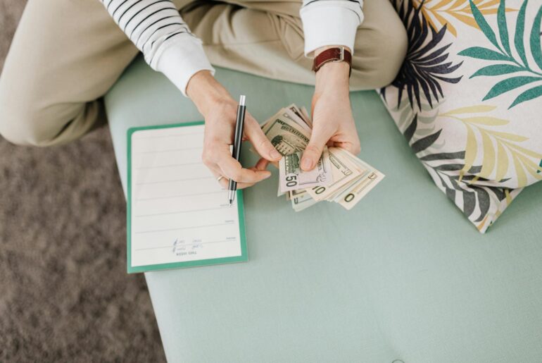 What Is Financial Planning? How It Works and What to Expect - Verified by FangWallet