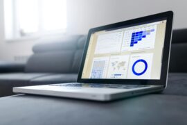 The Future of Integrated Business Planning: Why Unified Data Matters More Than Ever - Verified by FangWallet