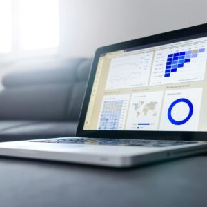 The Future of Integrated Business Planning: Why Unified Data Matters More Than Ever - Verified by FangWallet
