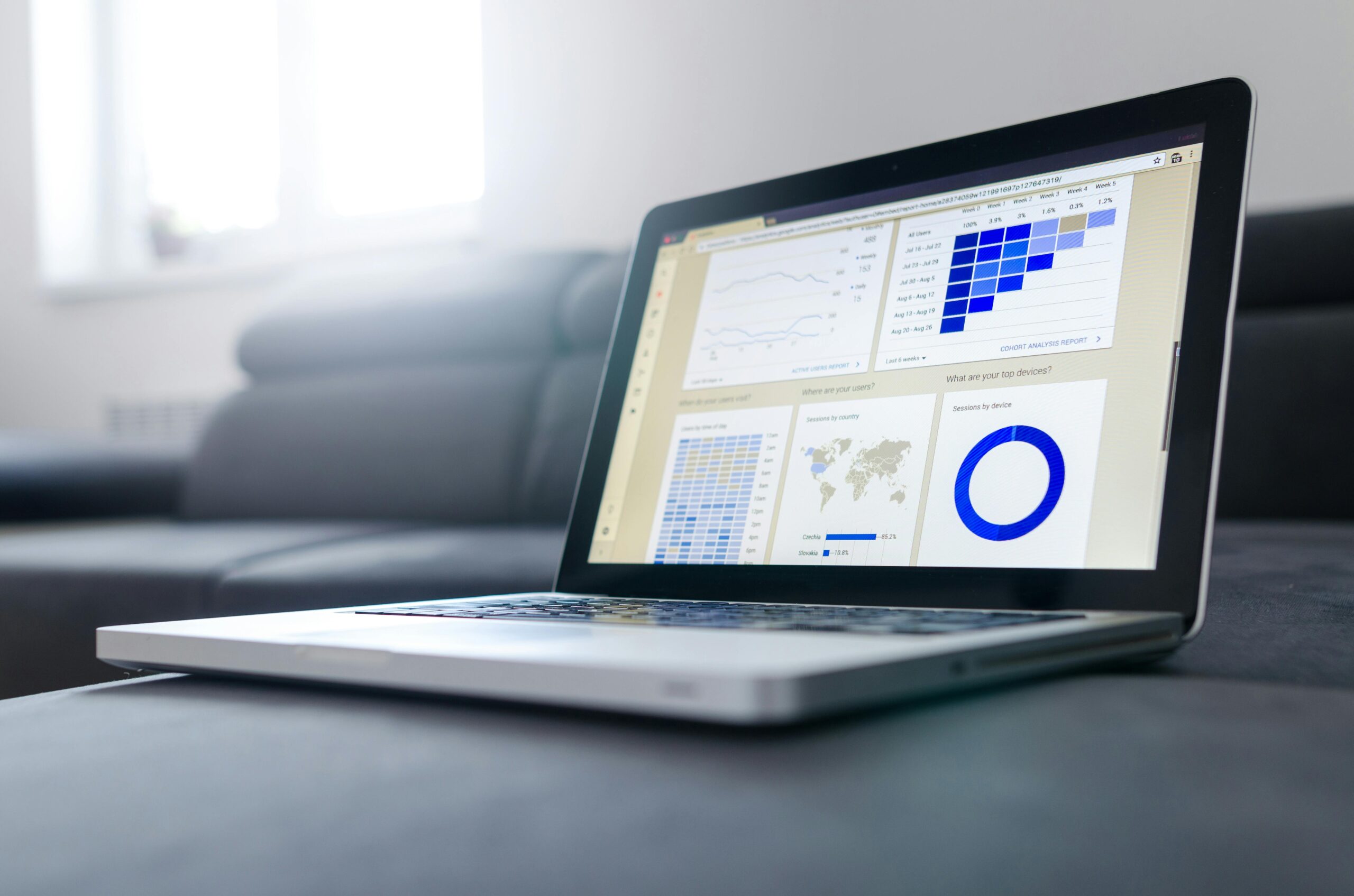 Why Unified Data Matters More Than Ever Why Unified Data Matters More Than Ever - Verified by FangWallet