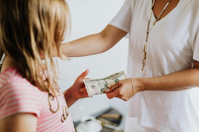 12 Best Credit Cards and Financial Tools for Kids - Verified by FangWallet