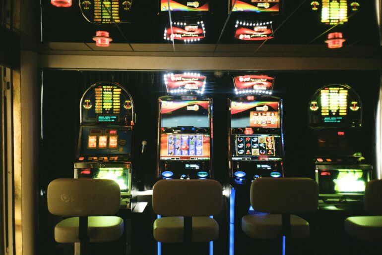 Loyalty That Pays Off: How Lucky Green’s Casino Programs Boost Your Winnings - Verified by FangWallet