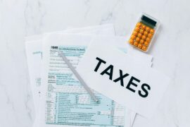 Tax Season Prep: Financial Organization Tips for Small Business Owners - Verified by FangWallet