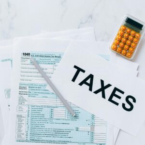 Tax Season Prep: Financial Organization Tips for Small Business Owners - Verified by FangWallet