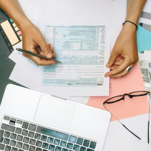 How Cloud Accounting Transforms Decision-Making for Small Businesses - Verified by FangWallet