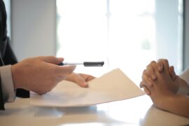 Why Accepting the Insurance Check Too Soon Could Be a $10,000 Mistake - Verified by FangWallet