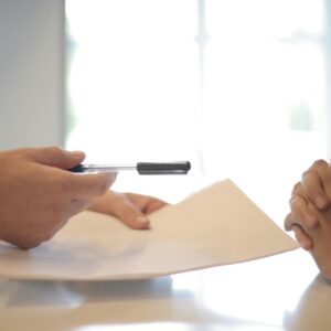 Why Accepting the Insurance Check Too Soon Could Be a $10,000 Mistake - Verified by FangWallet